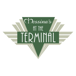 Love is in the Air Bridal Show Sponsor Messina's at the Terminal