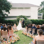 Wedding Design, Planning and Coordination