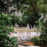 Wedding Design, Planning and Coordination