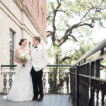 The Balcony at The Admiral Hotel - photo by Elizabeth Gelineau