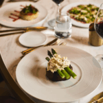 Le Moyne's Chophouse