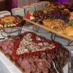 Charcuterie Presentation