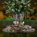 Grand Fromage Grazing Table | The Cannery