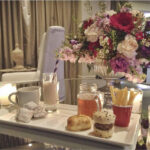 Late Night Passed Treats