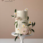 SweetArt | Custom Wedding Cakes in South Louisiana SweetArt | Custom Wedding Cakes in South Louisiana