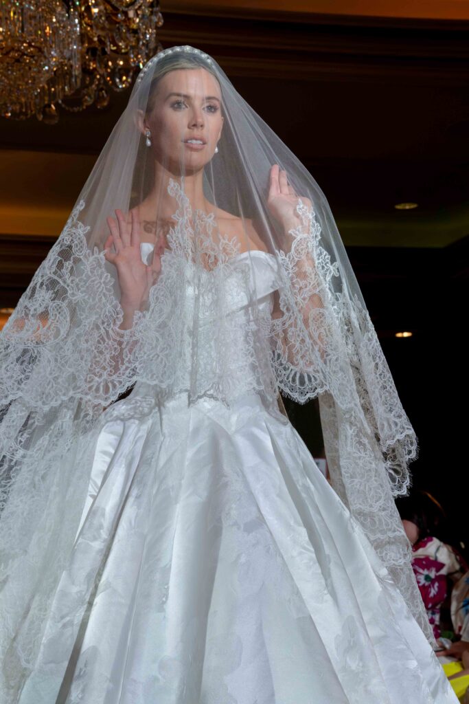 Essense of Australia 2026 Collection | I Do Bridal Fashion Week New Orleans