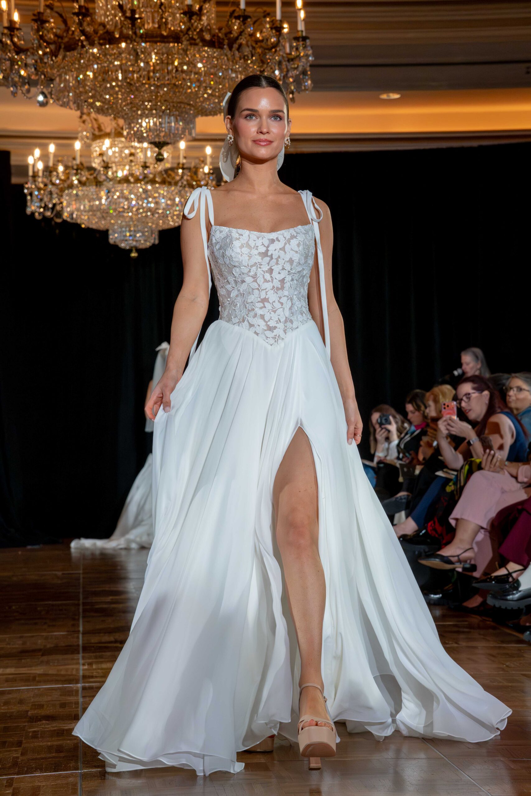 Stella York 2026 Collection | I Do Bridal Fashion Week New Orleans
