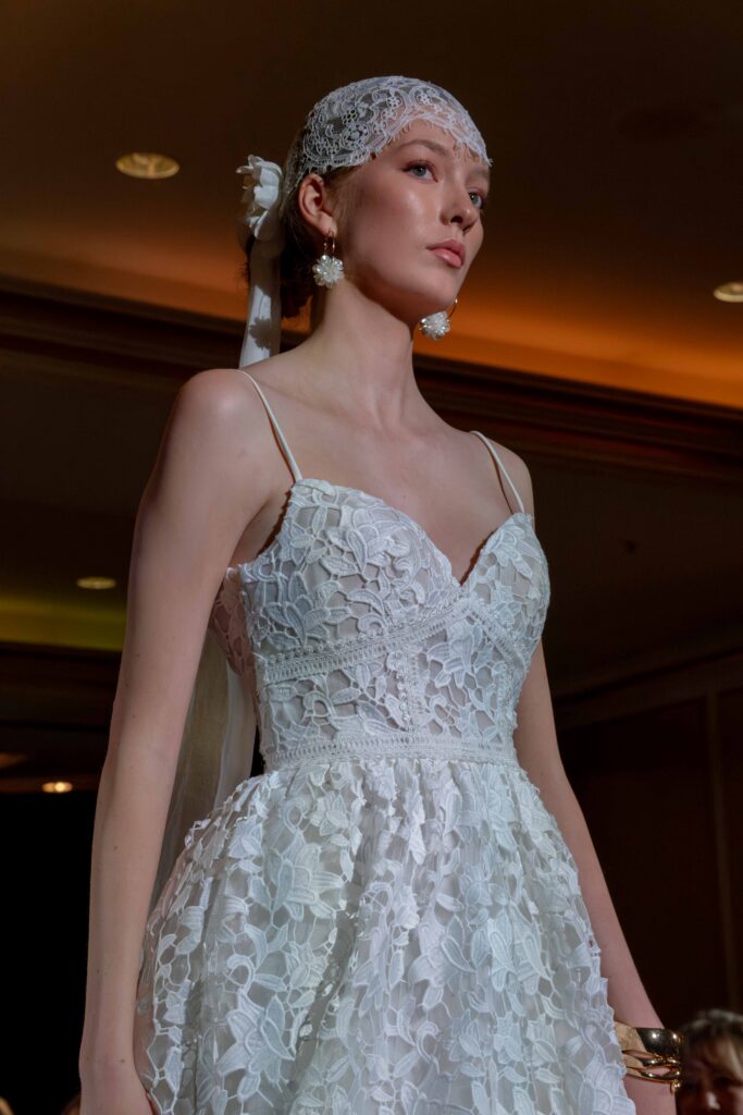 All Who Wander 2026 Collection | I Do Bridal Fashion Week New Orleans