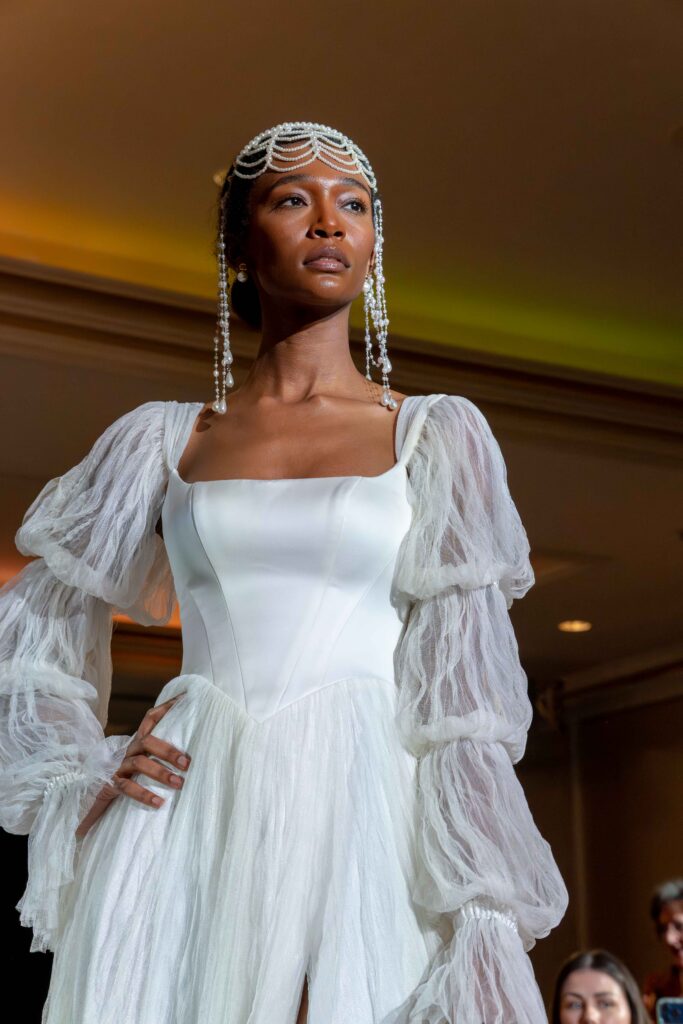 All Who Wander 2026 Collection | I Do Bridal Fashion Week New Orleans