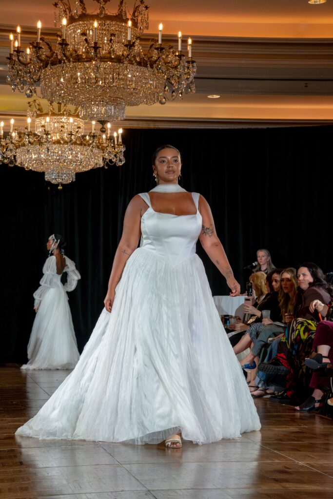 All Who Wander 2026 Collection | I Do Bridal Fashion Week New Orleans