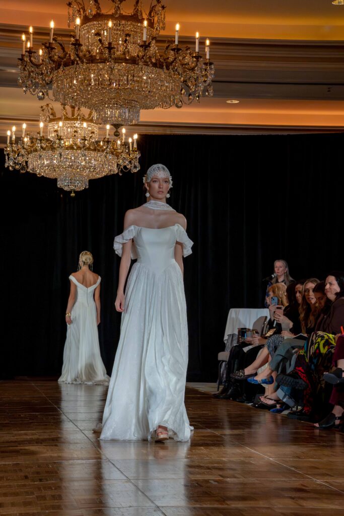 All Who Wander 2026 Collection | I Do Bridal Fashion Week New Orleans