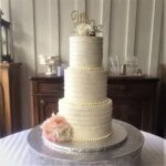 SweetArt | Custom Wedding Cakes in South Louisiana SweetArt | Custom Wedding Cakes in South Louisiana