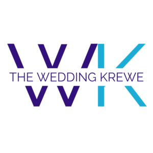 The NOW Wedding Krewe logo