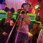 C Hosey Productions