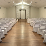 Chapel Chapel