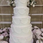 5 Tier Classic Traditional Drapes 5 Tier Classic Traditional Drapes