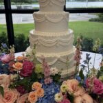 4 Tier Classic Traditional Drapes 4 Tier Classic Traditional Drapes
