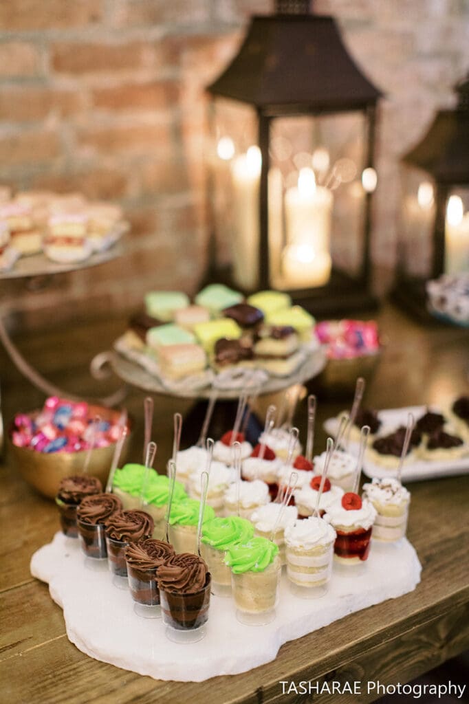 Katie + Dylan | Wedding