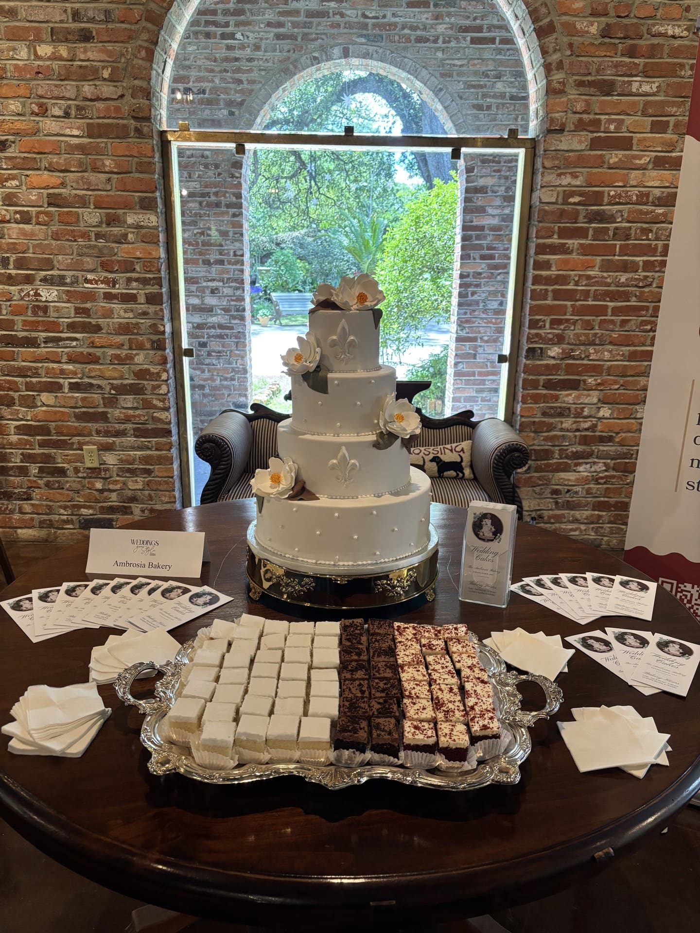 Weddings 8