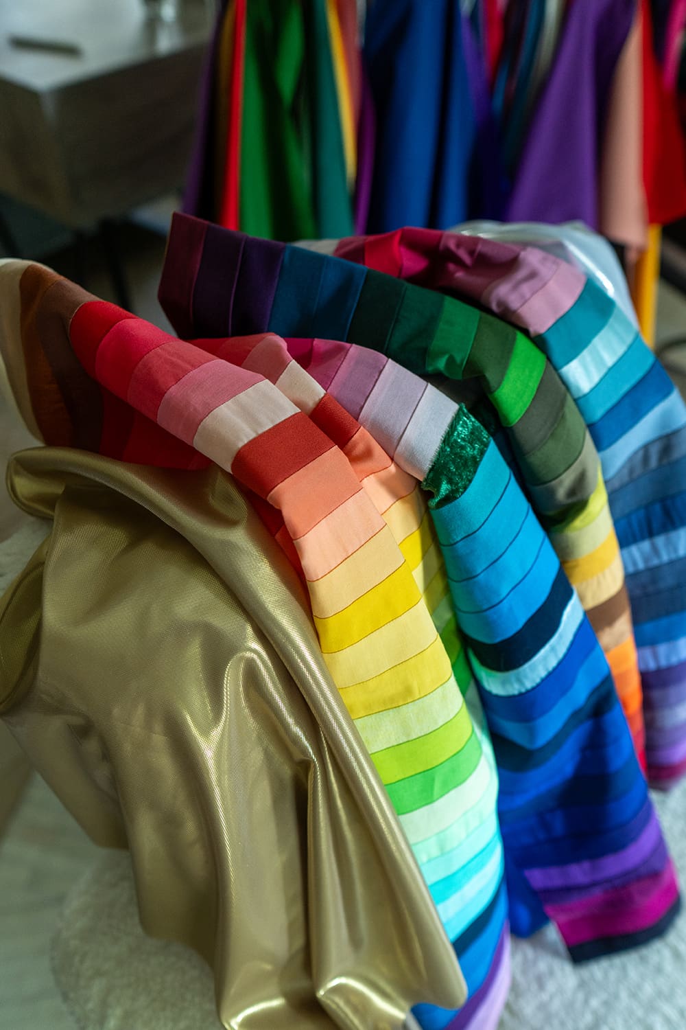 Article: Discovering Your Best Colors: Meet Kelly Fairchild of the Fifth Season